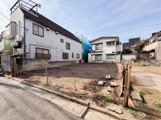 【外観】 | 品川区中延3丁目