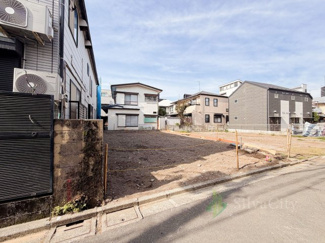 【外観】 | 品川区中延3丁目