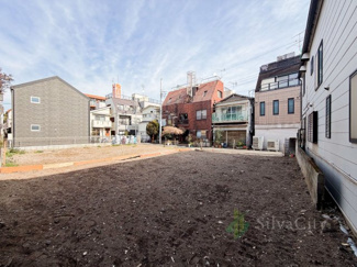 【外観】 | 品川区中延3丁目