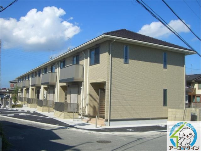 ディアコート小町条のその他共用部分