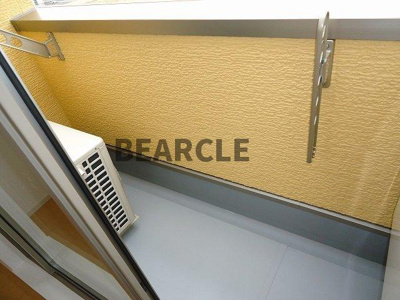 【バルコニー】 | CoCo衣川