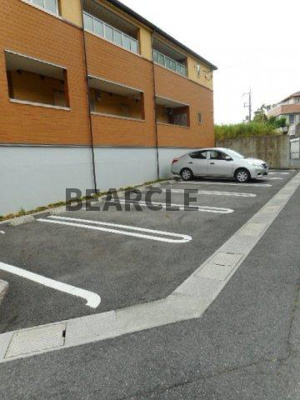 【駐車場】 | CoCo衣川