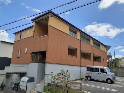 【外観】 | CoCo衣川