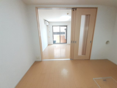 【洋室】 | CoCo衣川