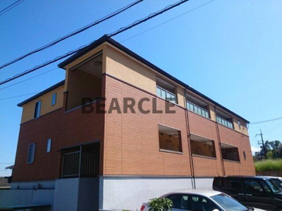 【外観】 | CoCo衣川