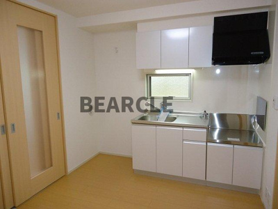 【キッチン】 | CoCo衣川