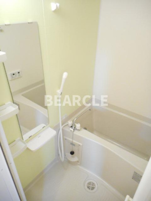 【浴室】 | CoCo衣川