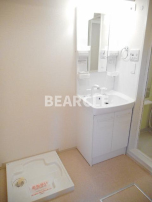 【洗面所】 | CoCo衣川