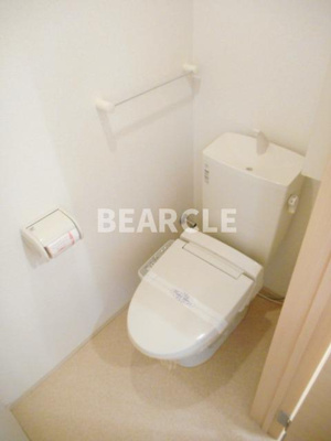 【トイレ】 | CoCo衣川