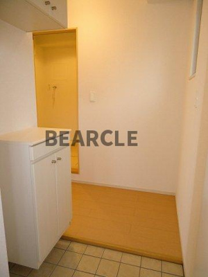 【玄関】 | CoCo衣川