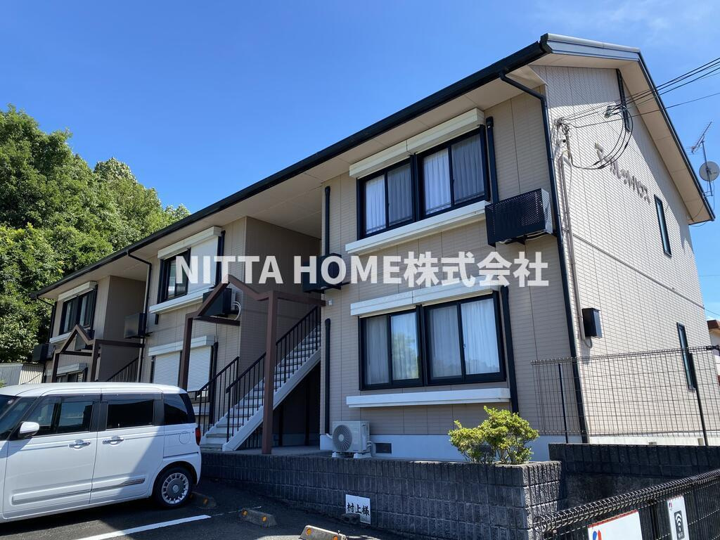 マーガレットハウス