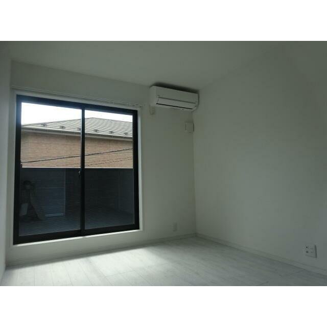 HEIM RUHE（ハイムルーエ）のその他|寝室