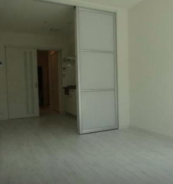 HEIM RUHE（ハイムルーエ）の居間・リビング