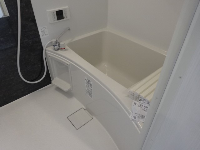 HEIM RUHE（ハイムルーエ）の浴室