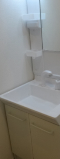 HEIM RUHE（ハイムルーエ）の洗面所