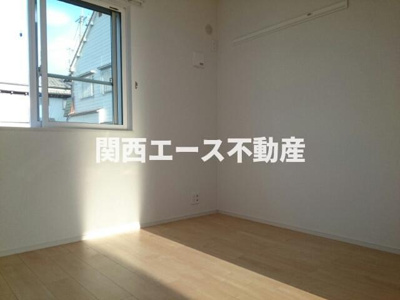 【寝室】 | プラシード