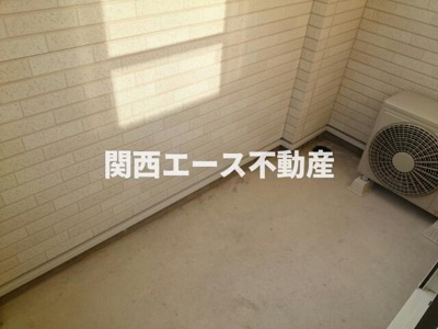 【バルコニー】 | プラシード