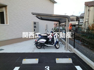 【その他共用部分】 | プラシード