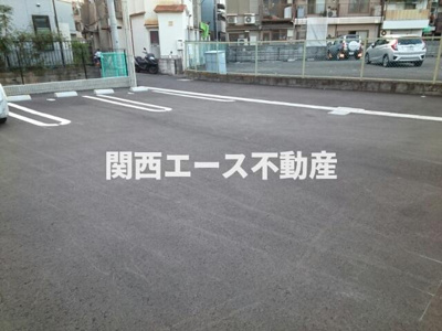 【駐車場】 | プラシード