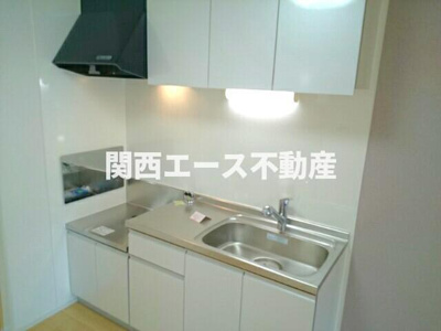 【キッチン】 | プラシード