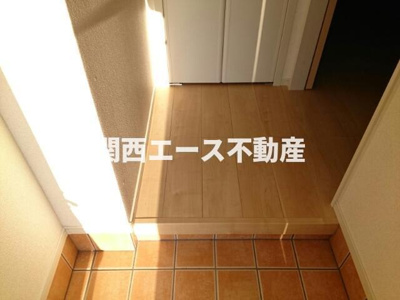 【玄関】 | プラシード