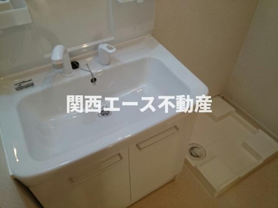 【洗面所】 | プラシード