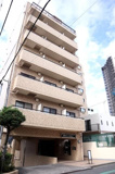 日神パレステージ南林間(ニッシンパレステージミナミリンカン)の画像