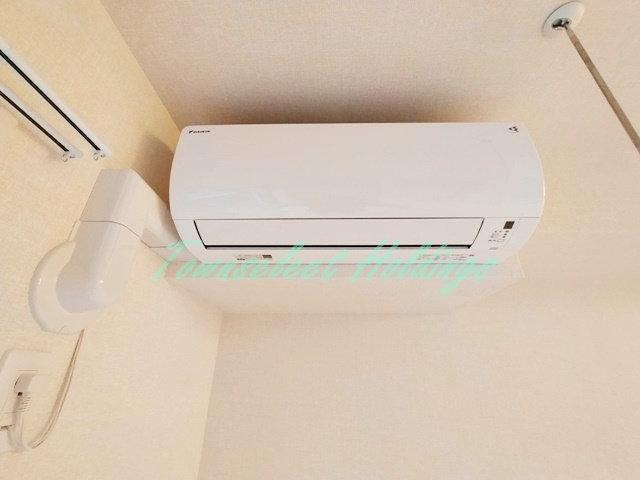 マタリキの設備|同施工物件