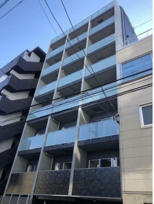 【外観】 | エルフォルテ品川フェリス