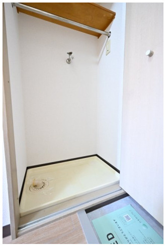 スカイコート練馬の設備