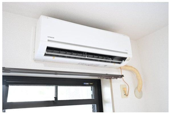 スカイコート練馬の設備