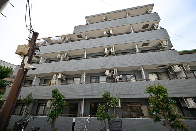 スカイコート練馬