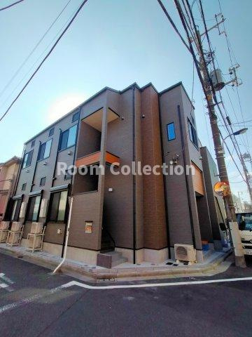 LAURUS　AKABANE（ラウルス　アカバネ）