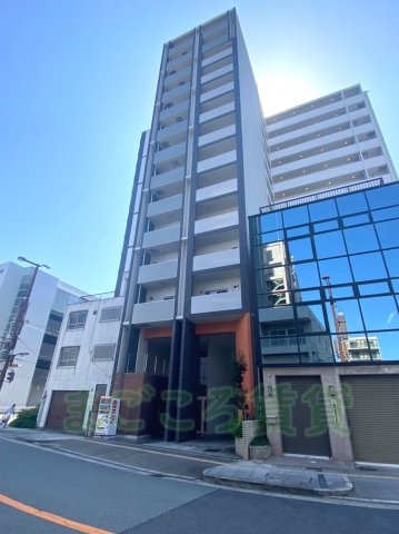 【外観】 | サムティ難波グレイス