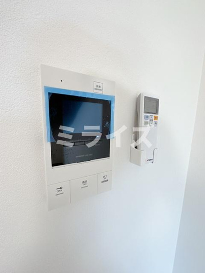 【セキュリティ】 | レグルス吹田元町