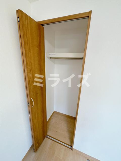 【収納】 | レグルス吹田元町