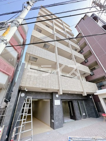 【外観】 | レグルス吹田元町