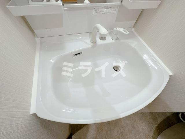 【洗面所】 | レグルス吹田元町