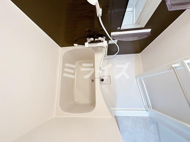 【浴室】 | レグルス吹田元町