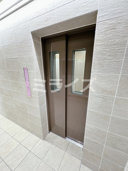 【その他共用部分】 | レグルス吹田元町