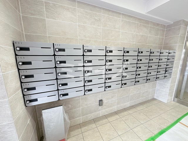 【その他共用部分】 | レグルス吹田元町