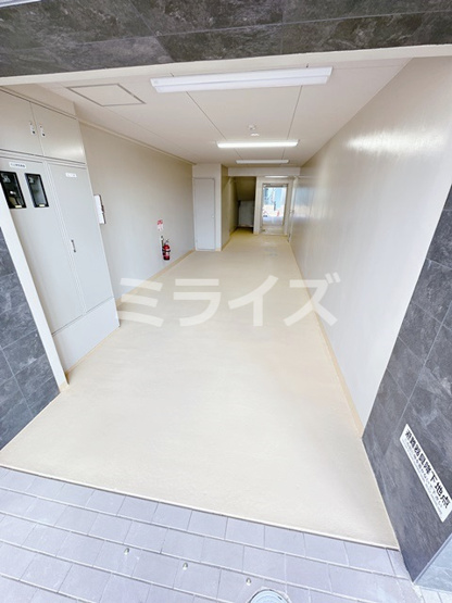 【その他】 | レグルス吹田元町