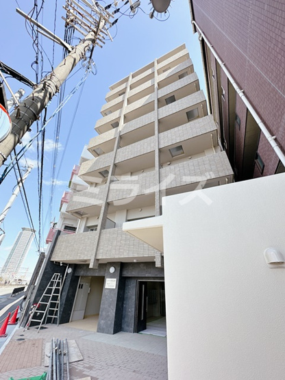 【外観】 | レグルス吹田元町