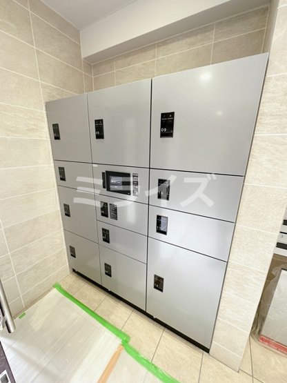 【その他共用部分】 | レグルス吹田元町