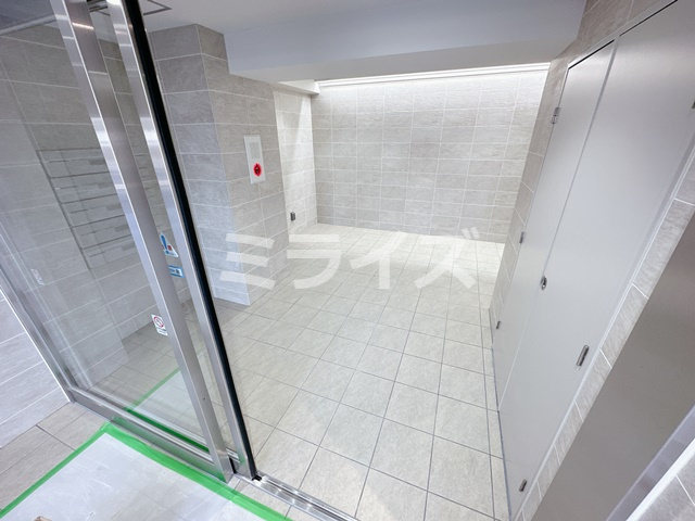 【ロビー】 | レグルス吹田元町