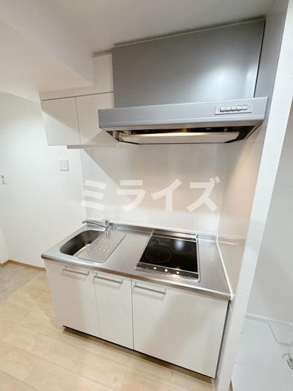 【キッチン】 | レグルス吹田元町