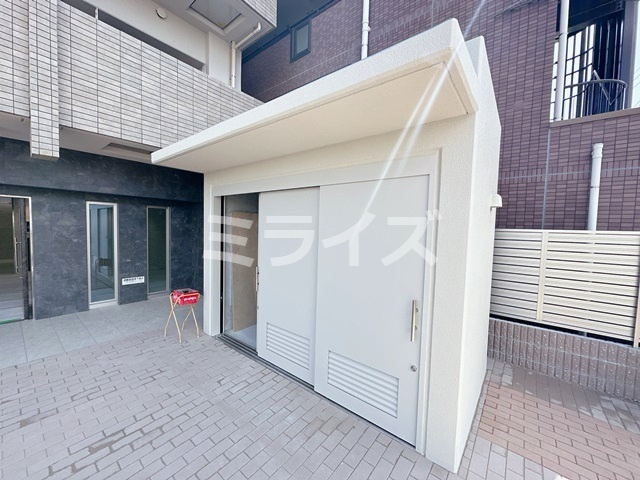 【その他】 | レグルス吹田元町