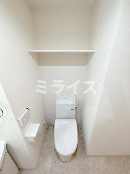 【トイレ】 | レグルス吹田元町