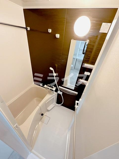 【浴室】 | レグルス吹田元町