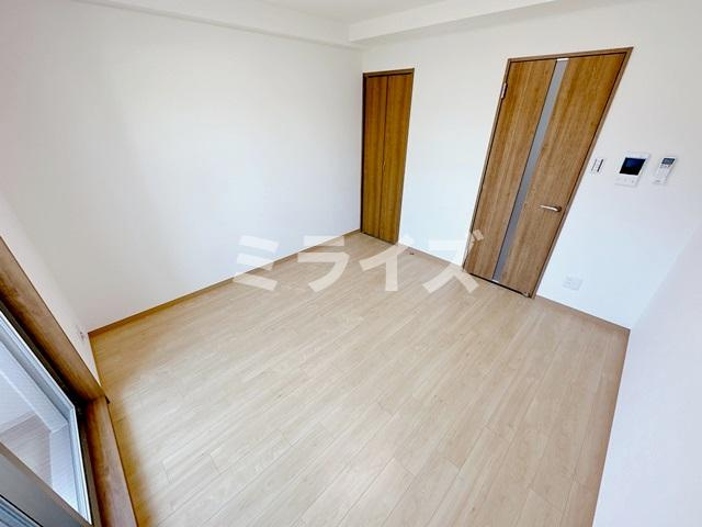 【洋室】 | レグルス吹田元町